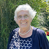 Luyckx Maria foto