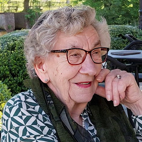 Schuermans Julia foto