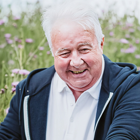 Van de Sompel Will foto