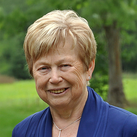 Huysmans Jeanne foto