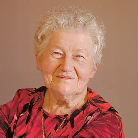 Van der Kelft Lisa foto