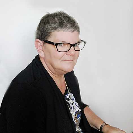 Van der Eycken Gerd foto