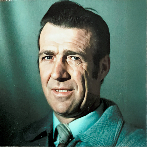 Van der Linden Eddy foto2