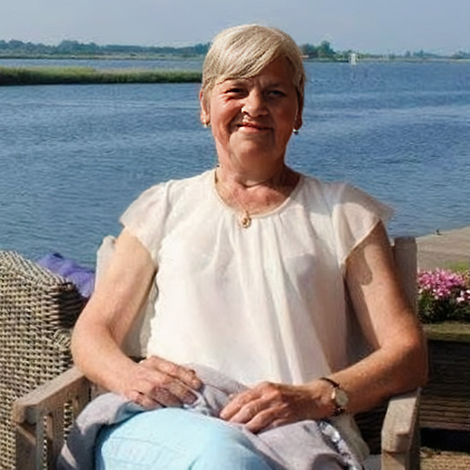 Van der Flaes Marleen foto