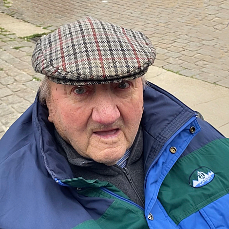 Van Gestel Jaak foto