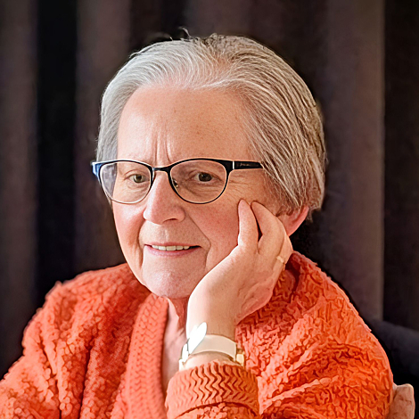 Van Gorp Jeanneke foto