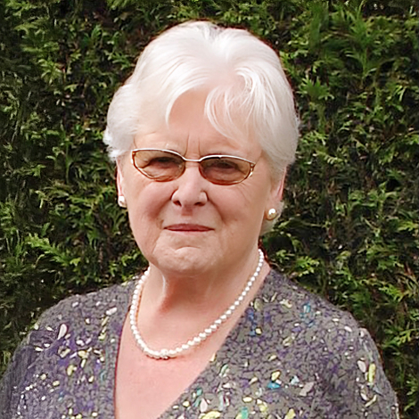 Verbraeken Stanske foto