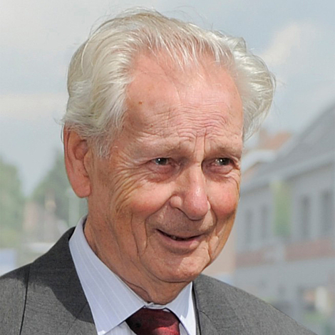 Truyens Gaston foto 2