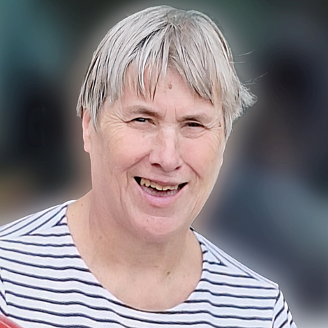 De Maeyer Caroline fotoo