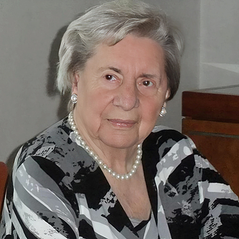 Van der Flaes Germaine foto