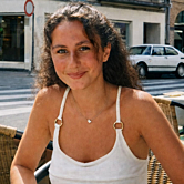 De Wolf Angelique foto