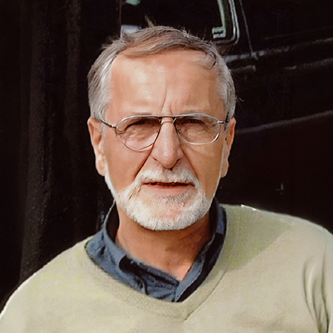 Staes Alex foto
