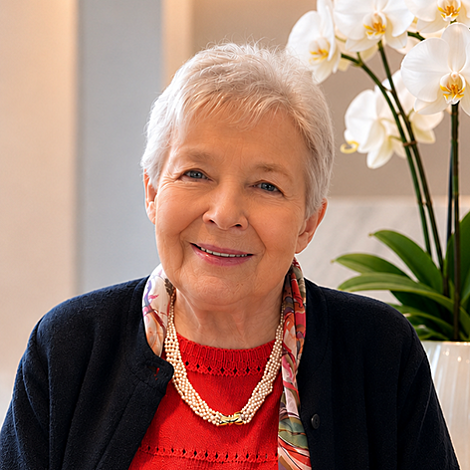 Fryters Josette foto