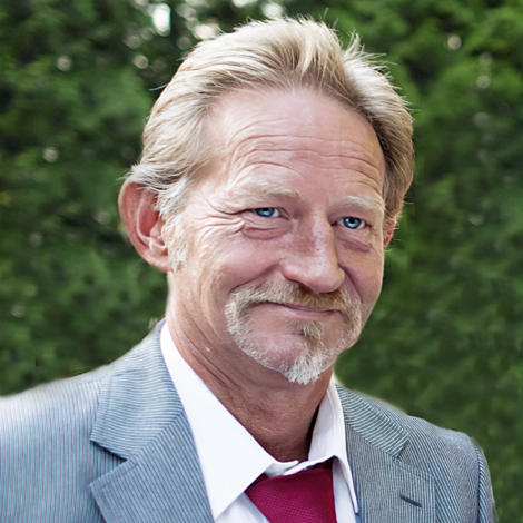 Mateusen Patrick foto