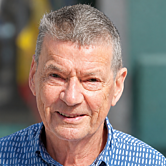 Van Bergen Julien foto