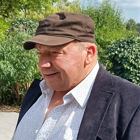 Dresselaerts Jan foto