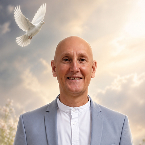 Van der Veken Patrick foto