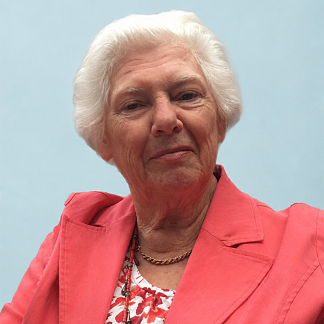 Josette Engelen foto
