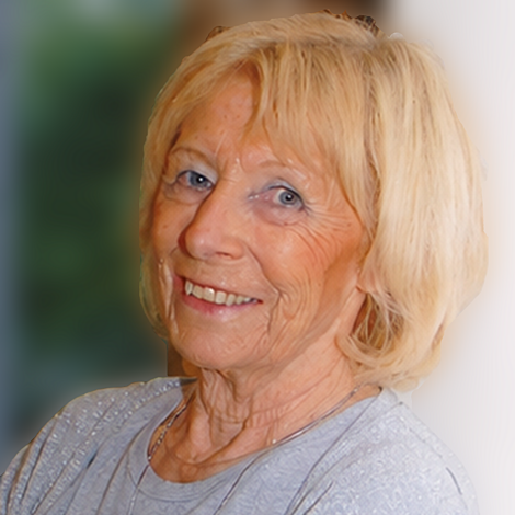 Stevens Olga foto