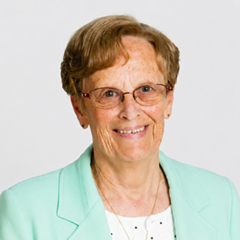 Van Poppel Lydia foto