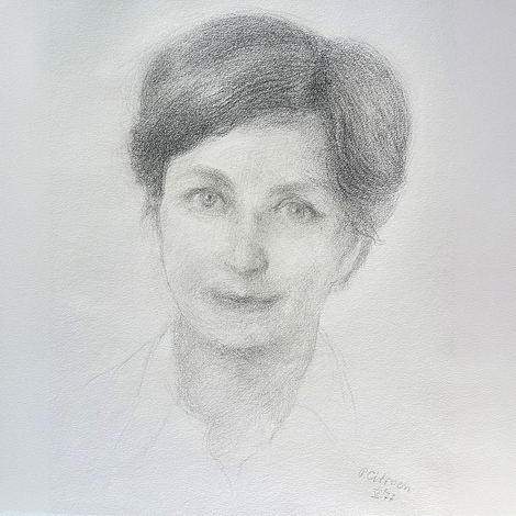 Hoefnagels Laar Betty foto