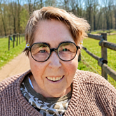 Vanhove Ingrid foto