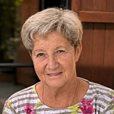 Mertens Rosemary foto