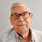 Kraaijkamp Fred foto