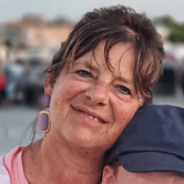 Claes Sonja foto