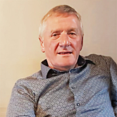 Gillis Marc foto