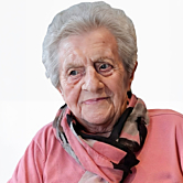 Verhoeven Fina foto