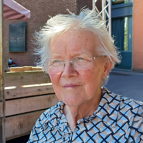Van Uffel Juliette foto