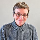 Van Bouwel Liliane foto