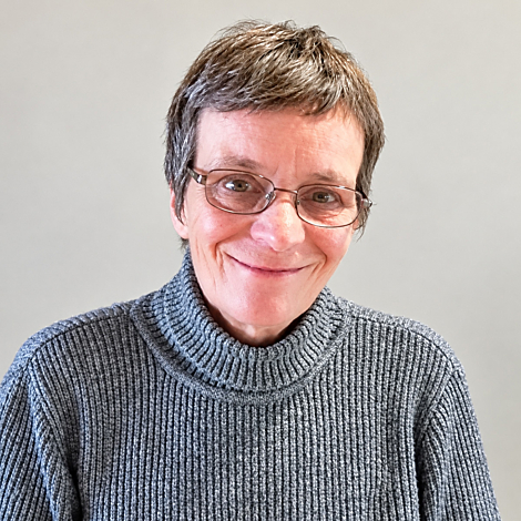 Van Bouwel Liliane foto