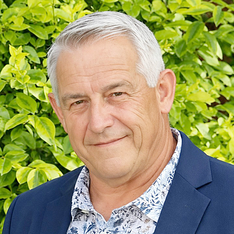 Eyckens Eric foto