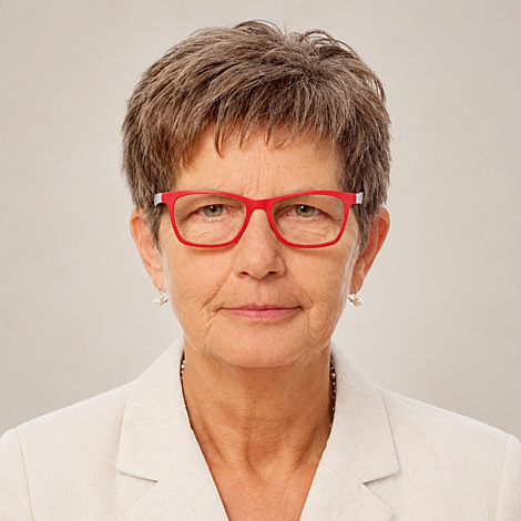 Van Hove Reinhilde foto