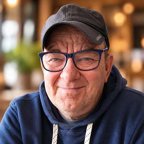 Vertriest Jelle foto