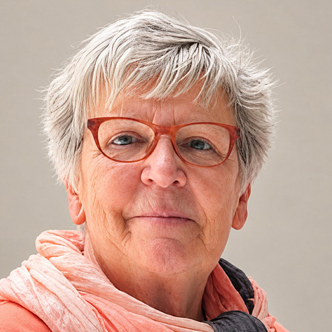 Van Sas Ann foto