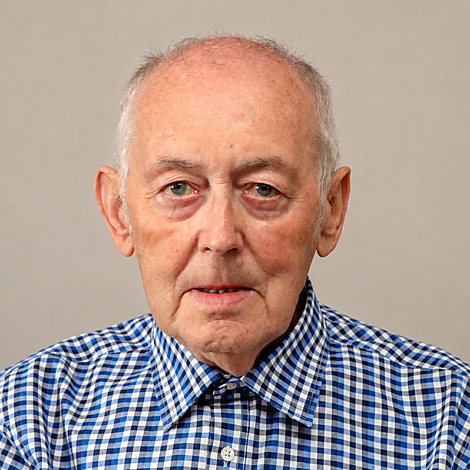 Van Deun Frans foto