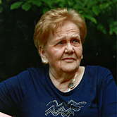 Grielen Rosa foto