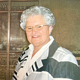 Mertens Jeanne foto