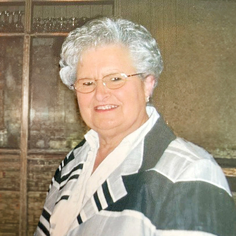 Mertens Jeanne foto
